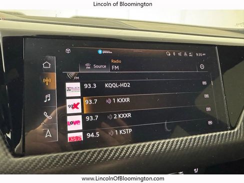 Used 2022 Audi RS e-tron GT w/ Year 1 Package image 52