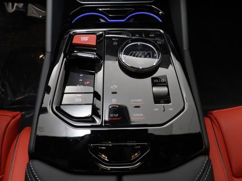 New 2027 BMW M5 Touring AWD/4WD image 15