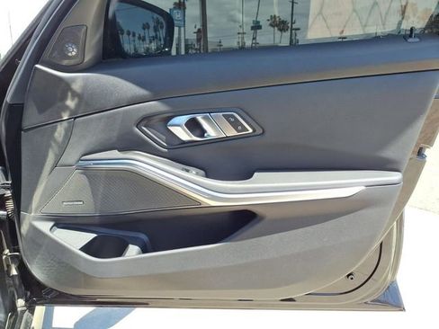 Used 2020 BMW M340i w/ Premium Package RWD image 29