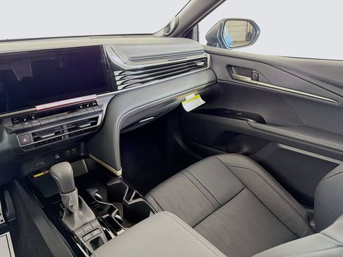 New 2026 Toyota Camry XSE AWD/4WD image 21