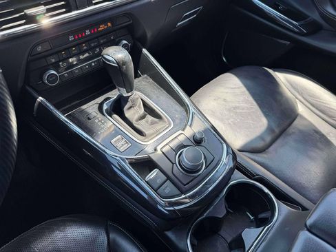 Used 2021 MAZDA CX-9 Grand Touring AWD/4WD image 34