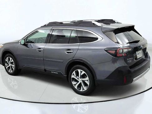 Used 2021 Subaru Outback Touring w/ Popular Package #2 AWD/4WD image 6