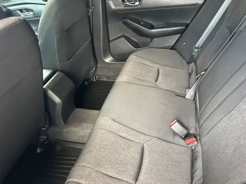 Used 2024 Honda Accord EX image 24
