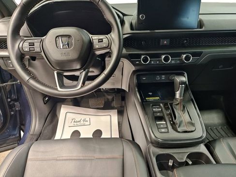 Used 2025 Honda CR-V Sport-L image 10
