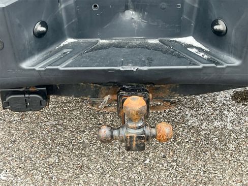 Used 2016 Ford F350 Lariat w/ Lariat Ultimate Package image 34