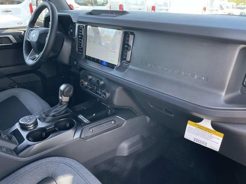 New 2025 Ford Bronco Big Bend image 24