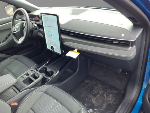 New 2026 Ford Mustang Mach-E GT image 12