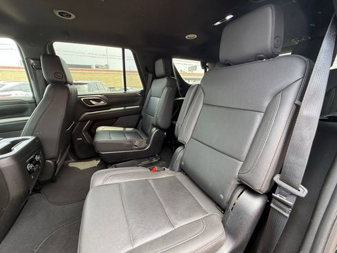 Used 2023 Chevrolet Tahoe LT RWD image 11