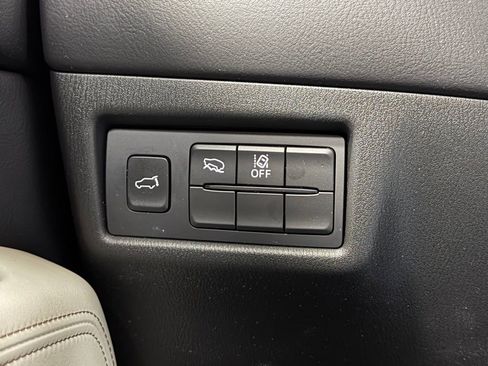 Used 2021 MAZDA CX-5 Grand Touring image 12