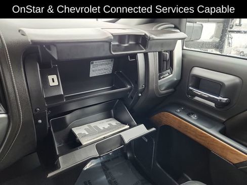 Used 2019 Chevrolet Silverado 2500 LTZ w/ Duramax Plus Package image 46