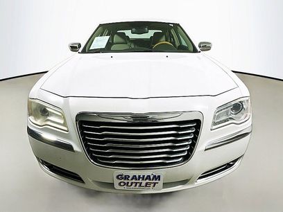 Used 2012 Chrysler 300 Limited w/ Luxury Group