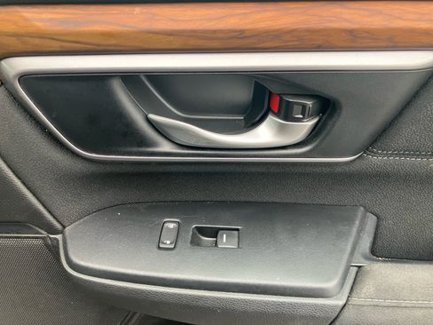 Used 2018 Honda CR-V EX image 32