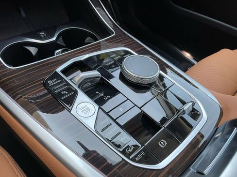 Certified 2026 BMW X7 xDrive40i image 20