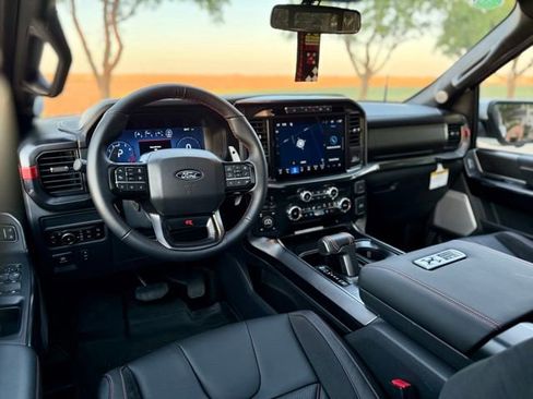 Used 2026 Ford F150 Raptor w/ Equipment Group 803A Raptor R AWD/4WD image 9