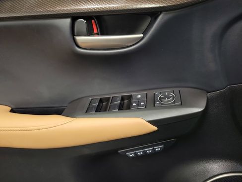 Used 2017 Lexus NX 300h AWD w/ Premium Package image 19