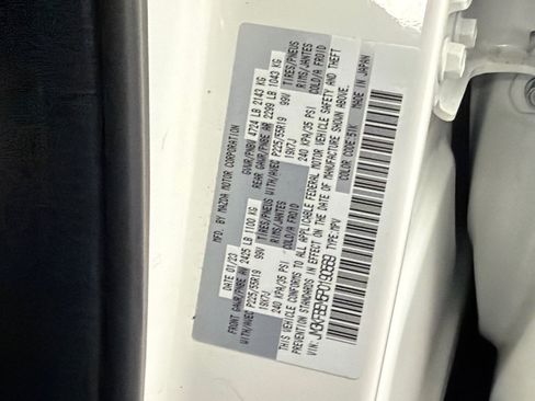 Used 2023 MAZDA CX-5 AWD 2.5 S w/ Premium Plus Pkg image 37