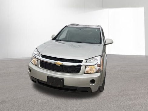 Used 2008 Chevrolet Equinox LT image 6