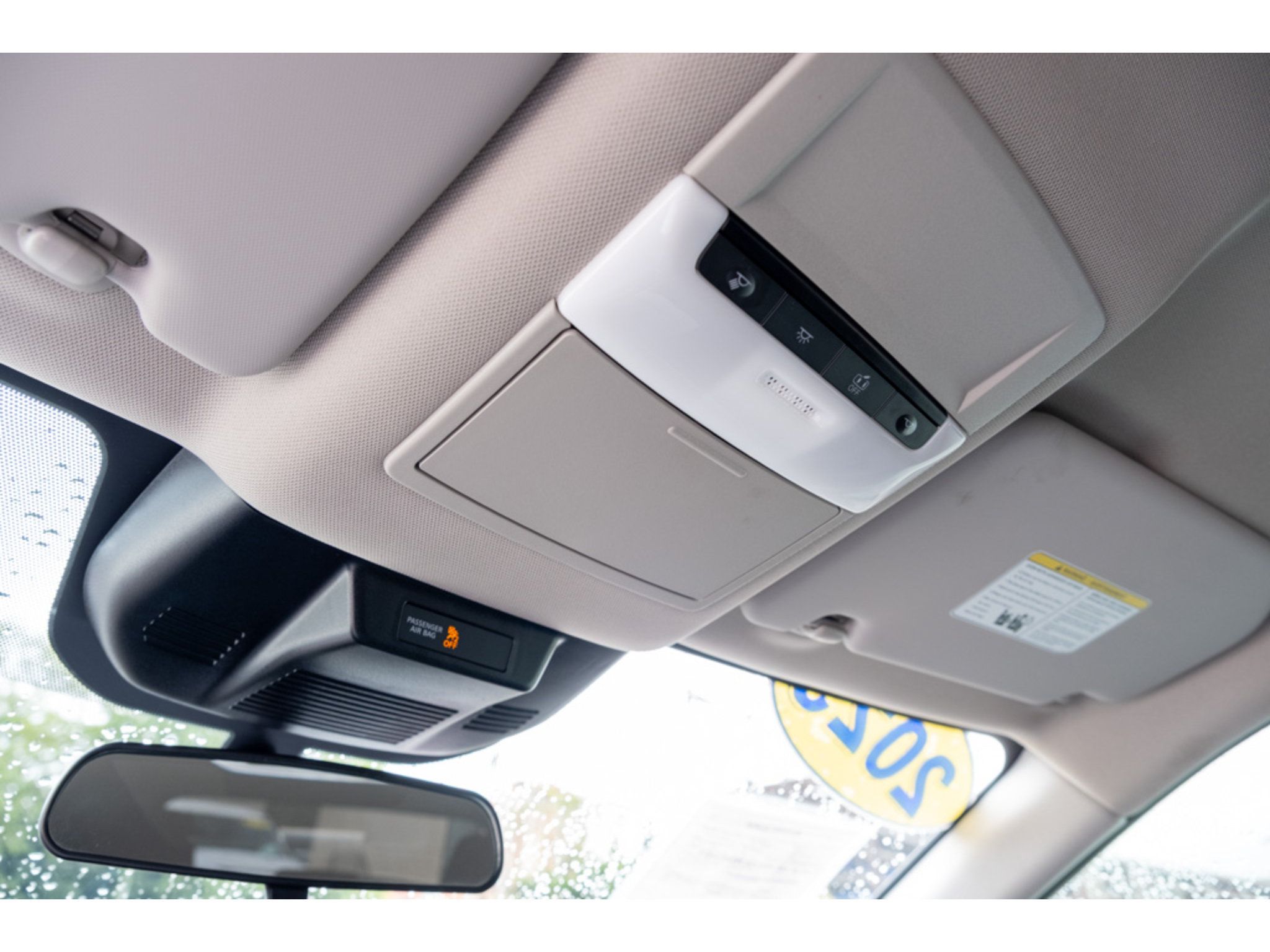 Used 2023 Nissan Rogue S FWD image 29