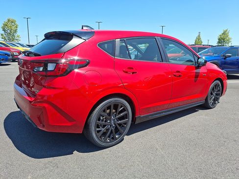 Certified 2024 Subaru Impreza RS w/ Popular Package #1 AWD/4WD image 7