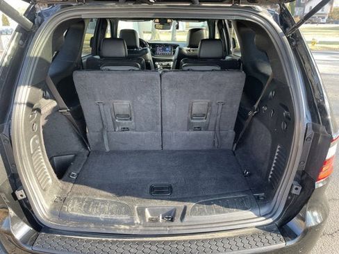 Certified 2022 Dodge Durango GT image 15