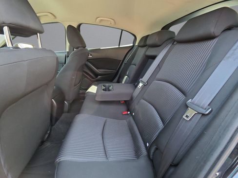 Used 2014 MAZDA MAZDA3 i Touring FWD image 33