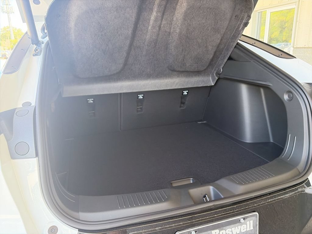 New 2026 Buick Envista Sport Touring w/ Convenience I Package FWD image 30