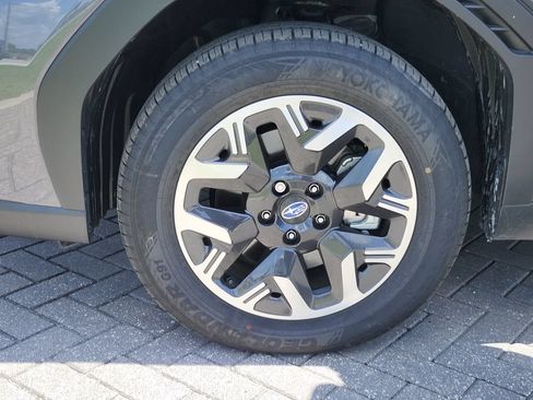 Certified 2026 Subaru Forester Premium AWD/4WD image 36