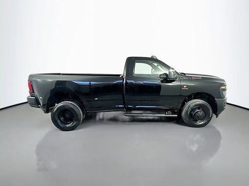New 2026 RAM 3500 Tradesman AWD/4WD image 8