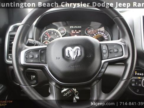 Used 2025 RAM 1500 Big Horn image 15