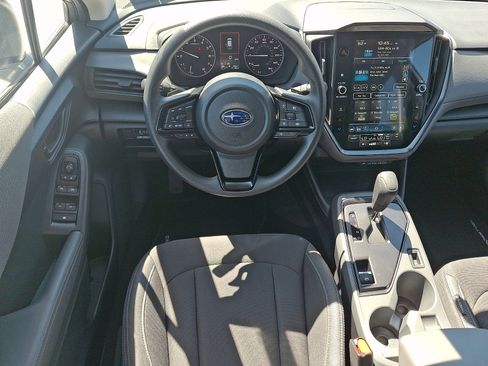 Certified 2026 Subaru Crosstrek 2.0i Premium AWD/4WD image 11