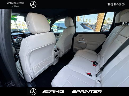 Certified 2026 Mercedes-Benz GLB 250 image 17