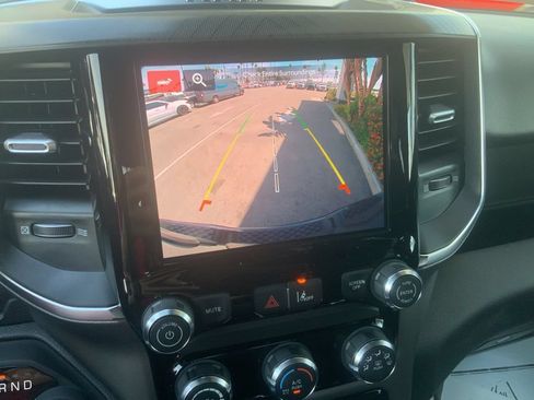 New 2026 RAM 1500 Tradesman AWD/4WD image 23