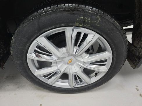 New 2026 Chevrolet Silverado 1500 High Country w/ High Country Premium Package image 23