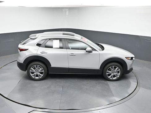 Used 2025 MAZDA CX-30 AWD 2.5 S w/ Preferred Package image 41