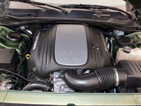 Used 2021 Dodge Challenger R/T w/ Blacktop Package image 3