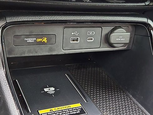 Used 2024 Honda CR-V EX-L image 27