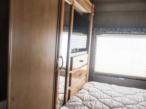 Used 2017 Ford E-450 and Econoline 450 Super Duty w/ Motorhome Prep Package RWD image 44