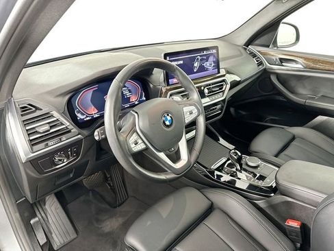 Used 2024 BMW X3 xDrive30i w/ Premium Essential Package image 20