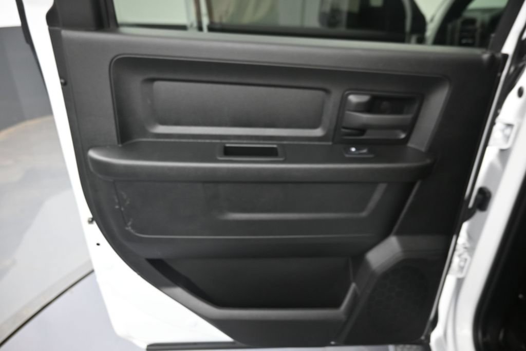 Used 2022 RAM 3500 Tradesman w/ Chrome Appearance Group AWD/4WD image 31