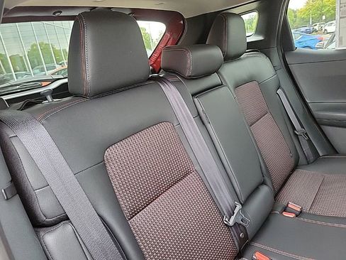 New 2026 Nissan Kicks SR w/ SR Premium Package image 17
