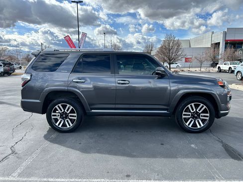 Used 2023 Toyota 4Runner Limited image 6