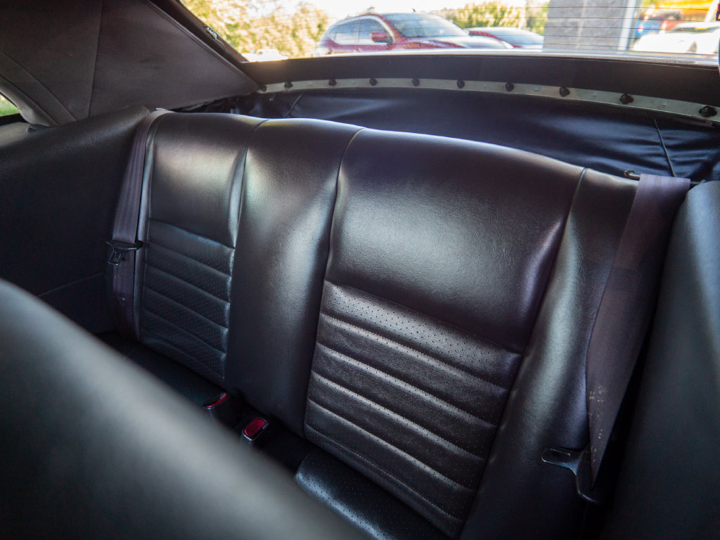 Used 2002 Ford Mustang GT RWD image 22