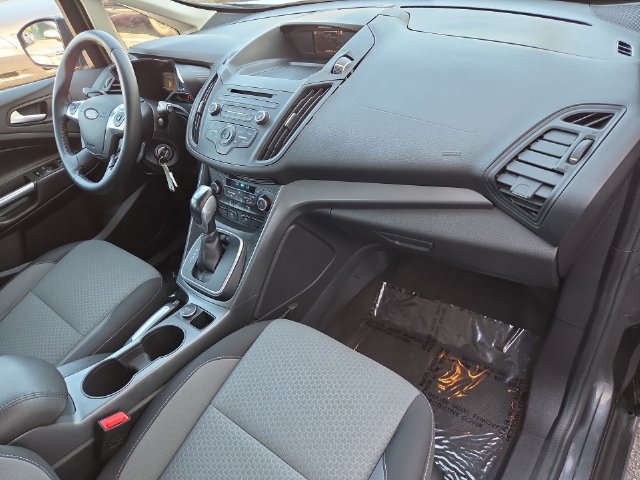 Used 2017 Ford C-MAX SE FWD image 26