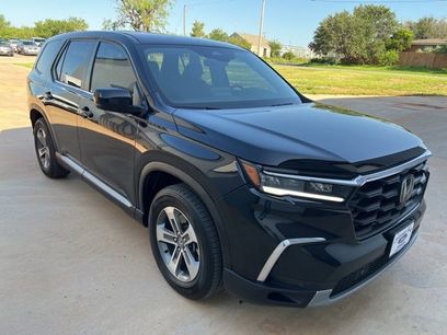 Used 2025 Honda Pilot EX-L