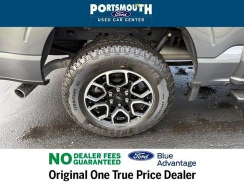 Used 2023 Ford F150 XLT w/ Equipment Group 302A High image 33