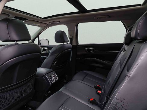 Certified 2023 Kia Sorento S w/ Panoramic Sunroof Package AWD/4WD image 22