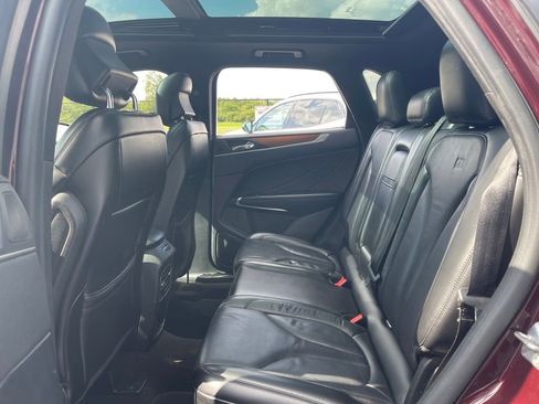 Used 2019 Lincoln MKC Reserve w/ MKC Climate Package AWD/4WD image 40