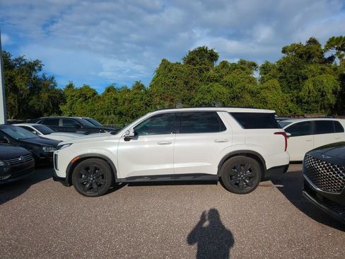 Used 2023 Hyundai Palisade XRT w/ Cargo Package AWD/4WD image 2