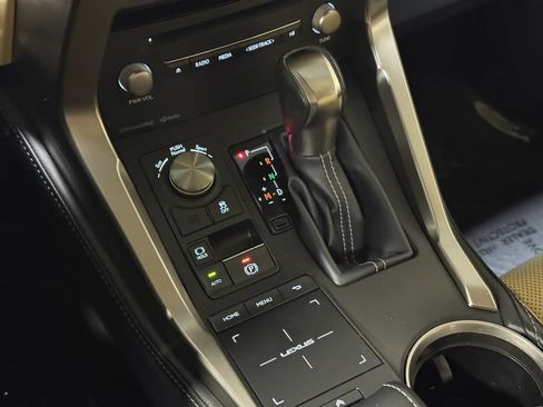Used 2019 Lexus NX 300 AWD w/ Comfort Package image 41
