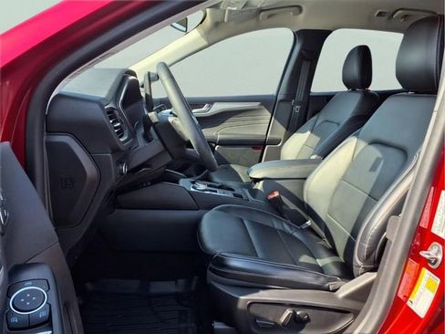 Used 2023 Ford Escape Platinum AWD/4WD image 12